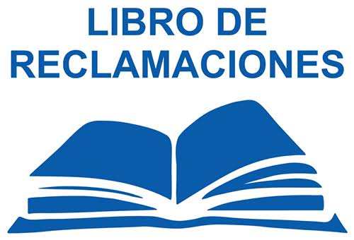 “Acceso al Libro de Reclamaciones”