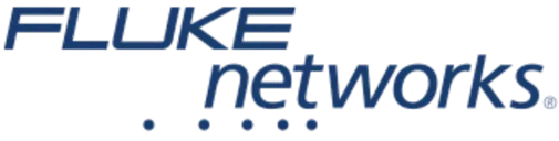 Logo Fluke, instrumentos de medición