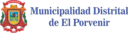  Logo Municipalidad de El Porvenir, distrito de La Libertad