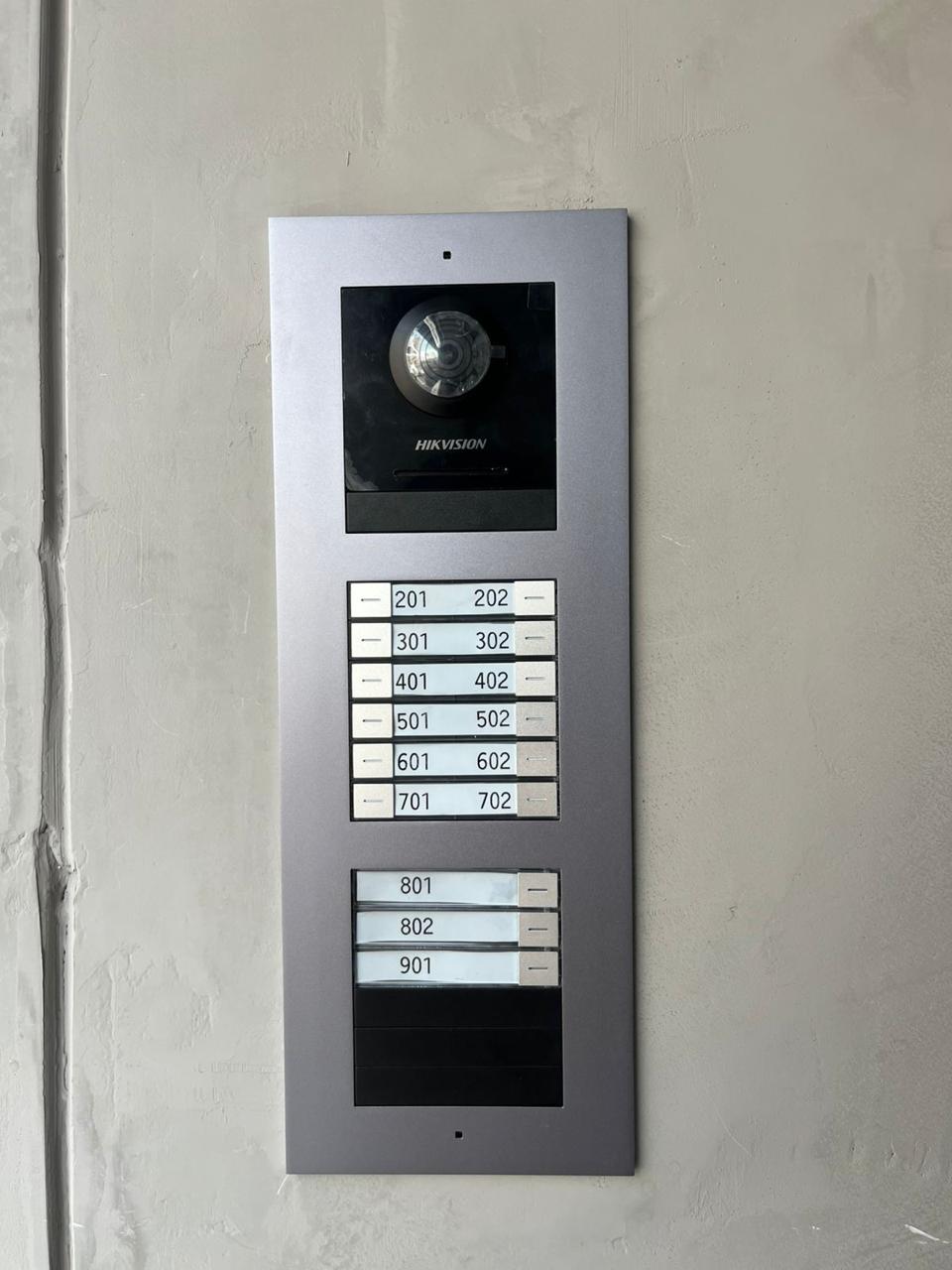 Infraestructura 1