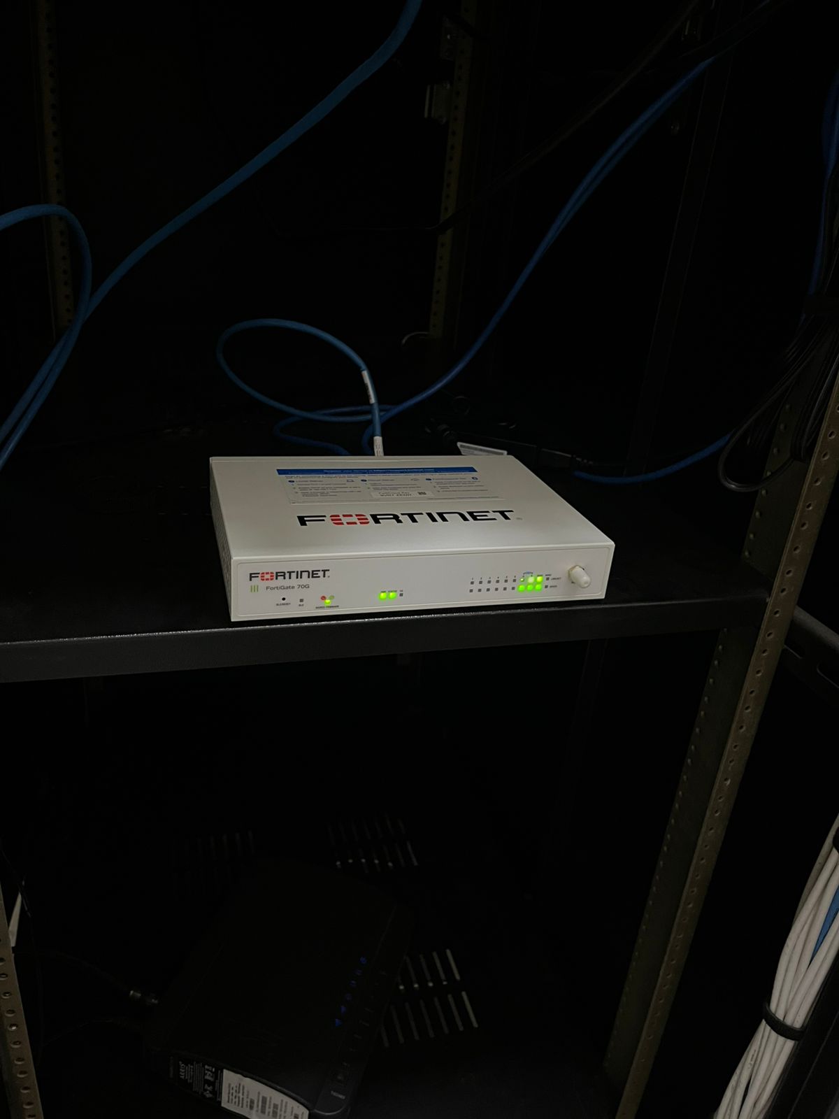 Infraestructura 1